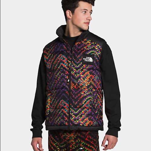 Coats | Brazenfire Vest Stylenfa4m87 